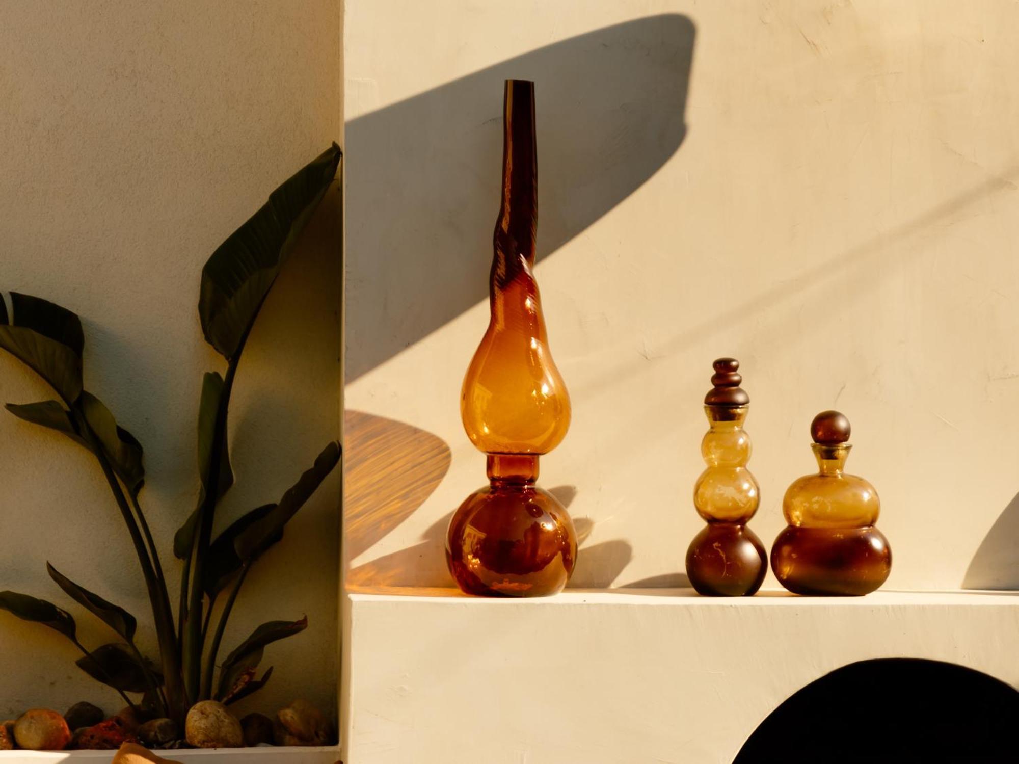 Barba Boutique Hotel 코르처 외부 사진