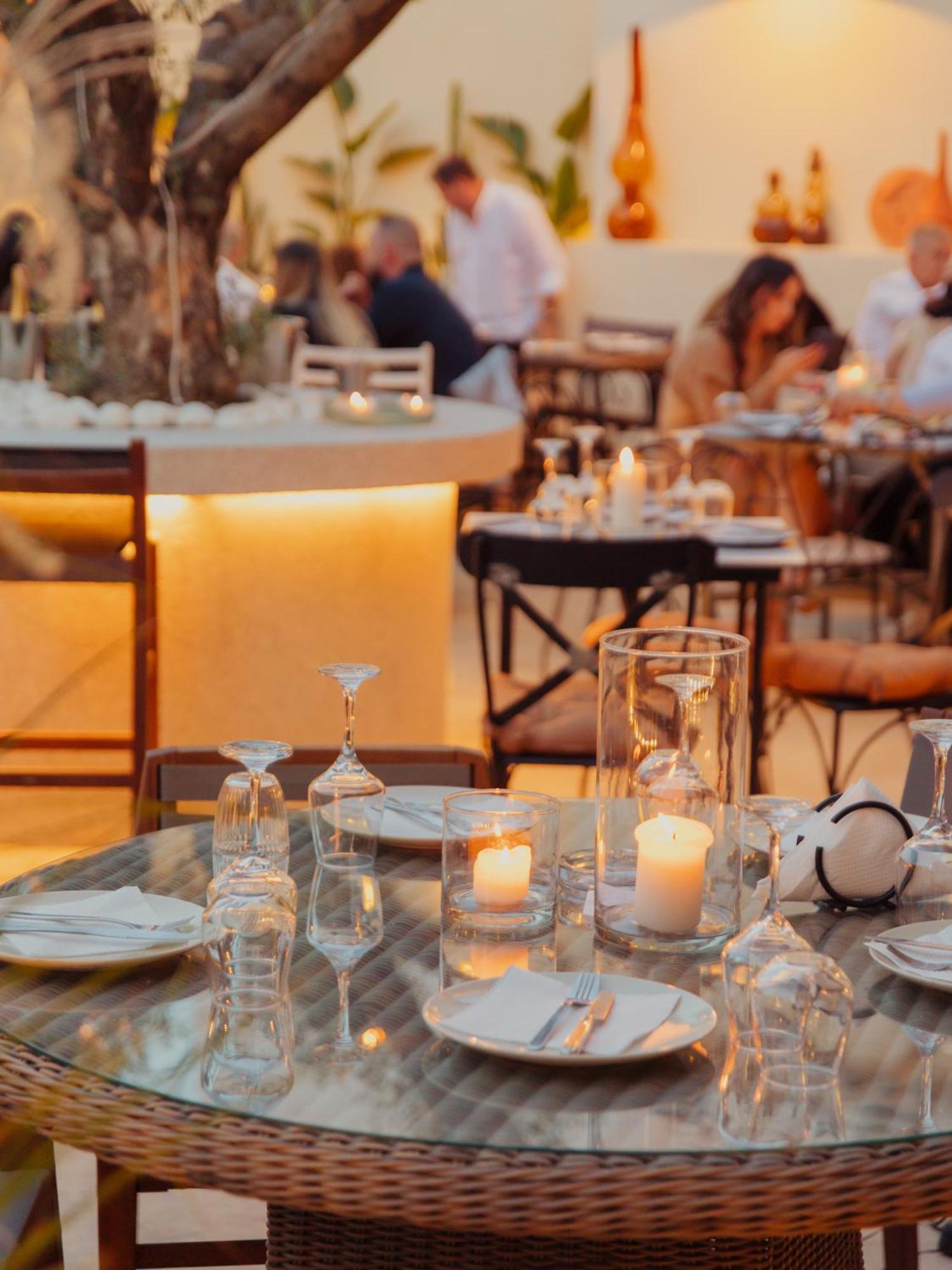 Barba Boutique Hotel 코르처 외부 사진