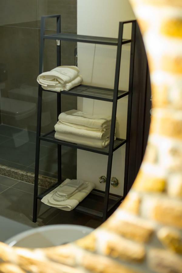 Barba Boutique Hotel 코르처 외부 사진